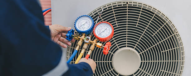 Licensed Hvac Installation service in Oakland, MD - HVAC Repair CO